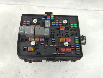 compare product 2019-2022 Gmc Sierra 1500 Fusebox Fuse Box Panel Relay Module P/N:84594609 Fits Fits 2019 2020 2021 2022 OEM Used Auto Parts