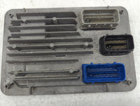 2021-2022 Gmc Sierra 1500 PCM Engine Control Computer ECU ECM PCU OEM P/N:12725603 12697793, 079196555 Fits Fits 2020 2021 2