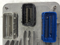 2021-2022 Gmc Sierra 1500 PCM Engine Control Computer ECU ECM PCU OEM P/N:12725603 12697793, 079196555 Fits Fits 2020 2021 2