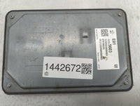 2021-2022 Gmc Sierra 1500 PCM Engine Control Computer ECU ECM PCU OEM P/N:12725603 12697793, 079196555 Fits Fits 2020 2021 2
