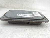 2021-2022 Gmc Sierra 1500 PCM Engine Control Computer ECU ECM PCU OEM P/N:12725603 12697793, 079196555 Fits Fits 2020 2021 2