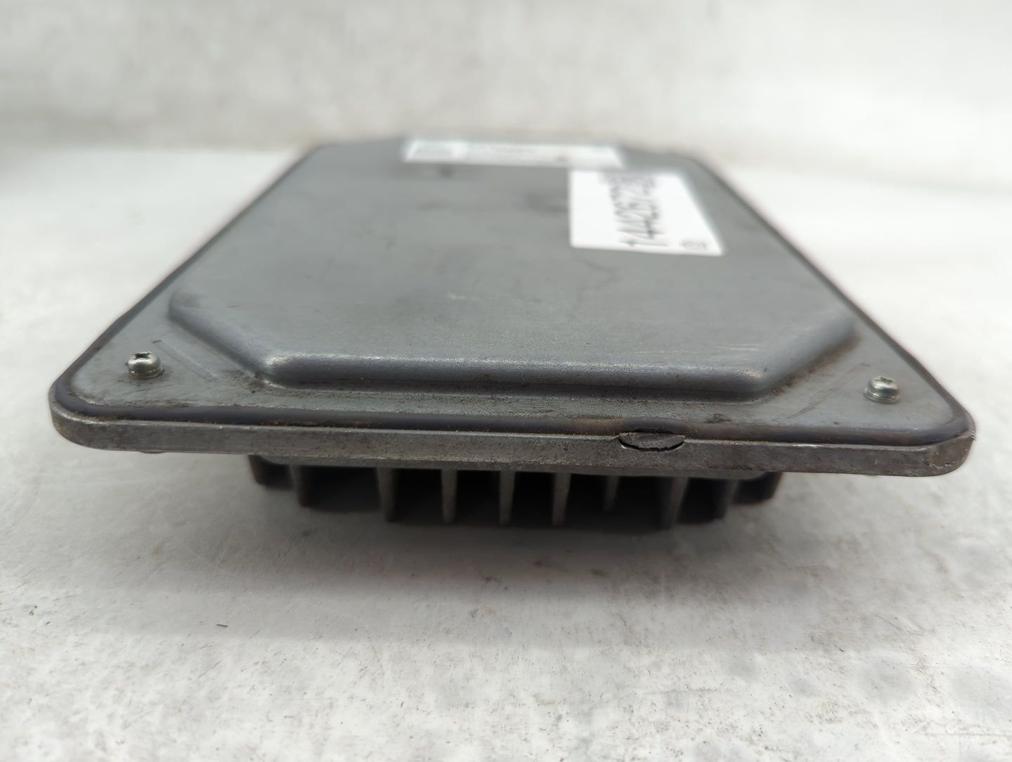 2021-2022 Gmc Sierra 1500 PCM Engine Control Computer ECU ECM PCU OEM P/N:12725603 12697793, 079196555 Fits Fits 2020 2021 2