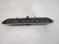 2022 Gmc Sierra 1500 Climate Control Module Temperature AC/Heater Replacement P/N:84168736 7002640100000V Fits OEM Used Auto