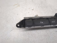 2022 Gmc Sierra 1500 Climate Control Module Temperature AC/Heater Replacement P/N:84168736 7002640100000V Fits OEM Used Auto