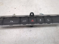 2022 Gmc Sierra 1500 Climate Control Module Temperature AC/Heater Replacement P/N:84168736 7002640100000V Fits OEM Used Auto