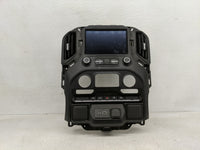 Am Fm Cd Player Radio Receiver - Oemusedautoparts1.com