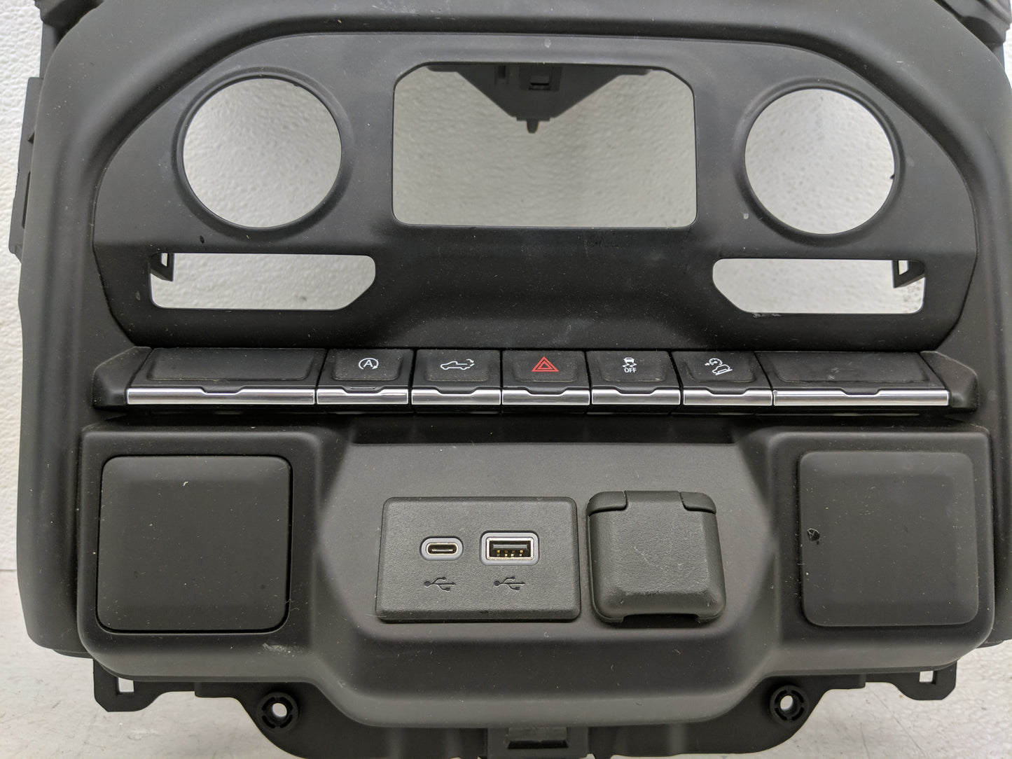 Am Fm Cd Player Radio Receiver - Oemusedautoparts1.com