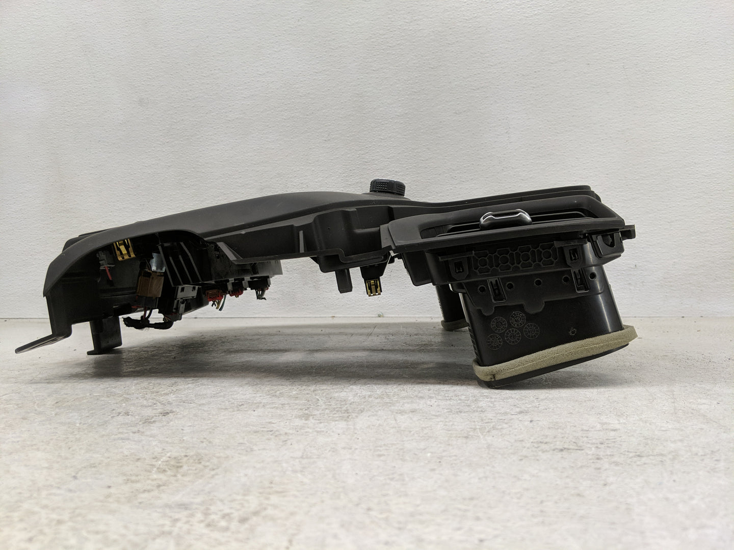 Am Fm Cd Player Radio Receiver - Oemusedautoparts1.com