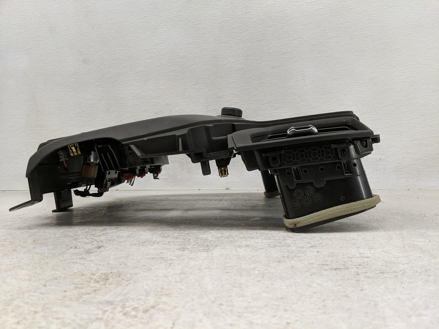 Am Fm Cd Player Radio Receiver - Oemusedautoparts1.com