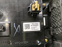Am Fm Cd Player Radio Receiver - Oemusedautoparts1.com