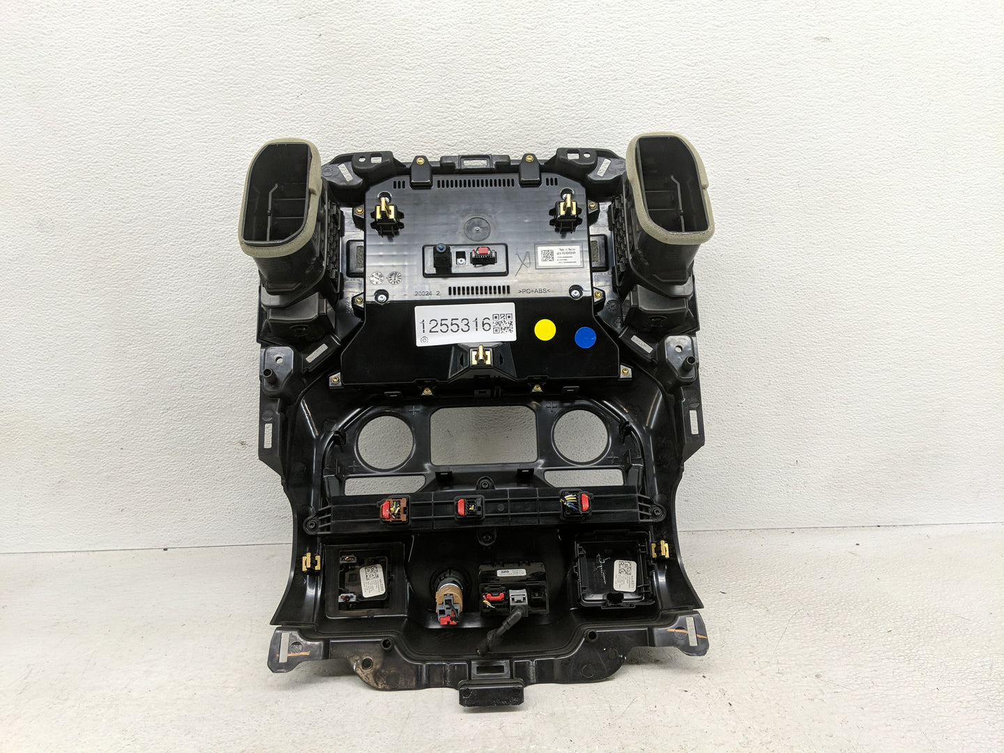 Am Fm Cd Player Radio Receiver - Oemusedautoparts1.com