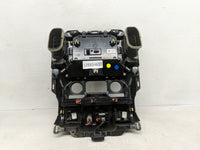 Am Fm Cd Player Radio Receiver - Oemusedautoparts1.com