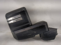 2020-2022 Gmc Sierra 2500 Passenger Side View Mirror - Right Door Mirror OEM Used - Oemusedautoparts1.com