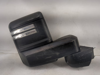 compare product 2020-2022 Gmc Sierra 2500 Passenger Side View Mirror - Right Door Mirror OEM Used