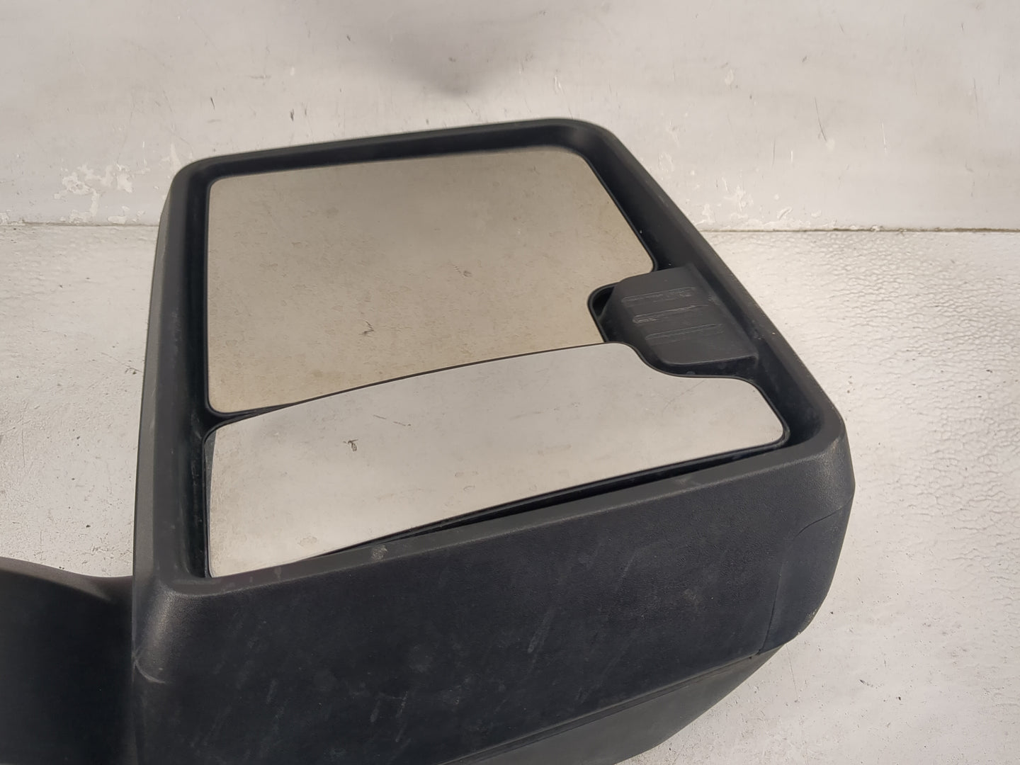 2020-2022 Gmc Sierra 2500 Passenger Side View Mirror - Right Door Mirror OEM Used - Oemusedautoparts1.com
