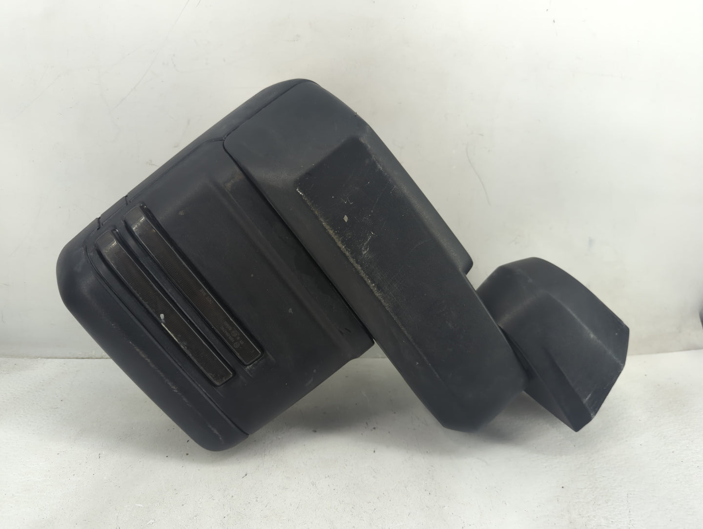 2020-2022 Gmc Sierra 3500 Passenger Side View Mirror - Right Door Mirror OEM Used - Oemusedautoparts1.com