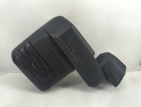 2020-2022 Gmc Sierra 3500 Passenger Side View Mirror - Right Door Mirror OEM Used - Oemusedautoparts1.com