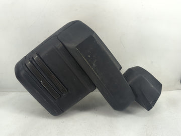 2020-2022 Gmc Sierra 3500 Passenger Side View Mirror - Right Door Mirror OEM Used - Oemusedautoparts1.com