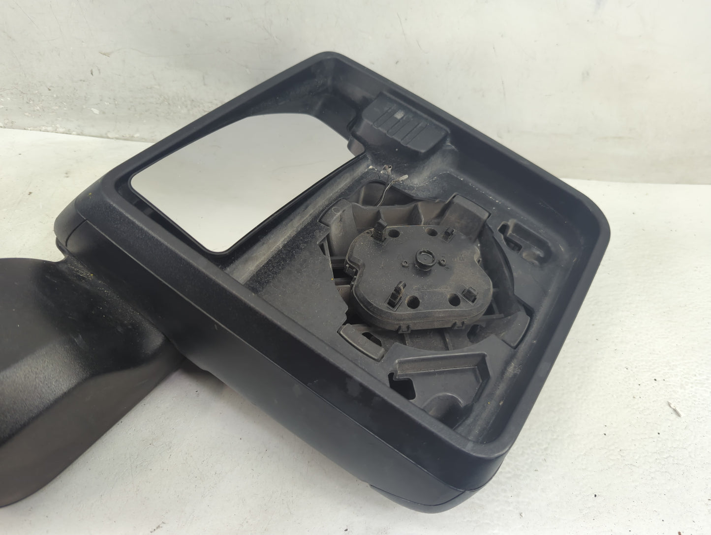 2020-2022 Gmc Sierra 3500 Passenger Side View Mirror - Right Door Mirror OEM Used - Oemusedautoparts1.com