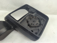 2020-2022 Gmc Sierra 3500 Passenger Side View Mirror - Right Door Mirror OEM Used - Oemusedautoparts1.com