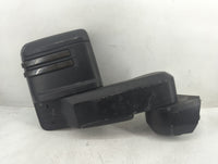 2020-2022 Gmc Sierra 3500 Passenger Side View Mirror - Right Door Mirror OEM Used - Oemusedautoparts1.com