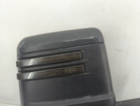 2020-2022 Gmc Sierra 3500 Passenger Side View Mirror - Right Door Mirror OEM Used - Oemusedautoparts1.com