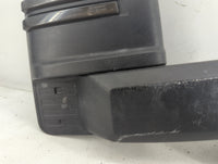 2020-2022 Gmc Sierra 3500 Passenger Side View Mirror - Right Door Mirror OEM Used - Oemusedautoparts1.com