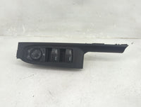 2020-2022 Gmc Sierra 3500 Master Power Window Switch Replacement Driver Side Left P/N:84699725 D1A231A Fits OEM Used Auto Pa