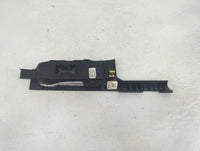 2020-2022 Gmc Sierra 3500 Master Power Window Switch Replacement Driver Side Left P/N:84699725 D1A231A Fits OEM Used Auto Pa