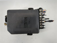 2022 Gmc Terrain Fusebox Fuse Box Panel Relay Module P/N:87867005 Fits OEM Used Auto Parts - Oemusedautoparts1.com