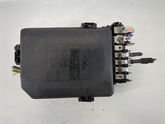 compare product 2022 Gmc Terrain Fusebox Fuse Box Panel Relay Module P/N:87867005 Fits OEM Used Auto Parts