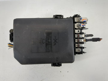 2022 Gmc Terrain Fusebox Fuse Box Panel Relay Module P/N:87867005 Fits OEM Used Auto Parts - Oemusedautoparts1.com