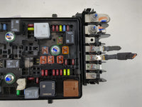 2022 Gmc Terrain Fusebox Fuse Box Panel Relay Module P/N:87867005 Fits OEM Used Auto Parts - Oemusedautoparts1.com