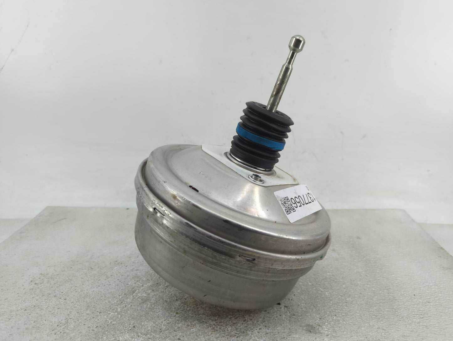 Gmc Terrain Power Brake Booster Oem - Oemusedautoparts1.com