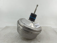 Gmc Terrain Power Brake Booster Oem - Oemusedautoparts1.com