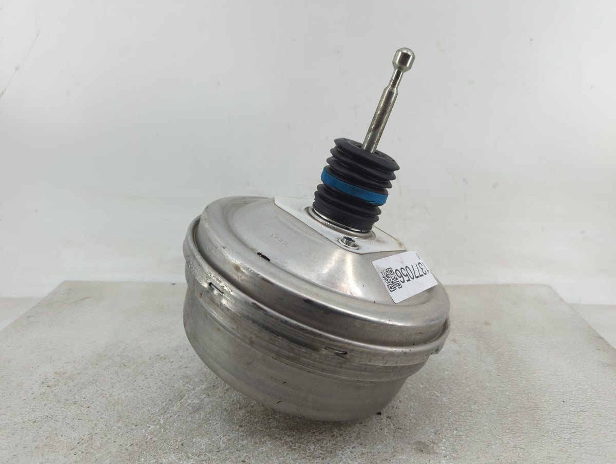 Gmc Terrain Power Brake Booster Oem 1377056 - Oemusedautoparts1.com
