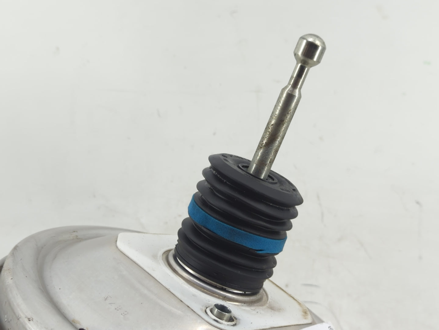 Gmc Terrain Power Brake Booster Oem - Oemusedautoparts1.com