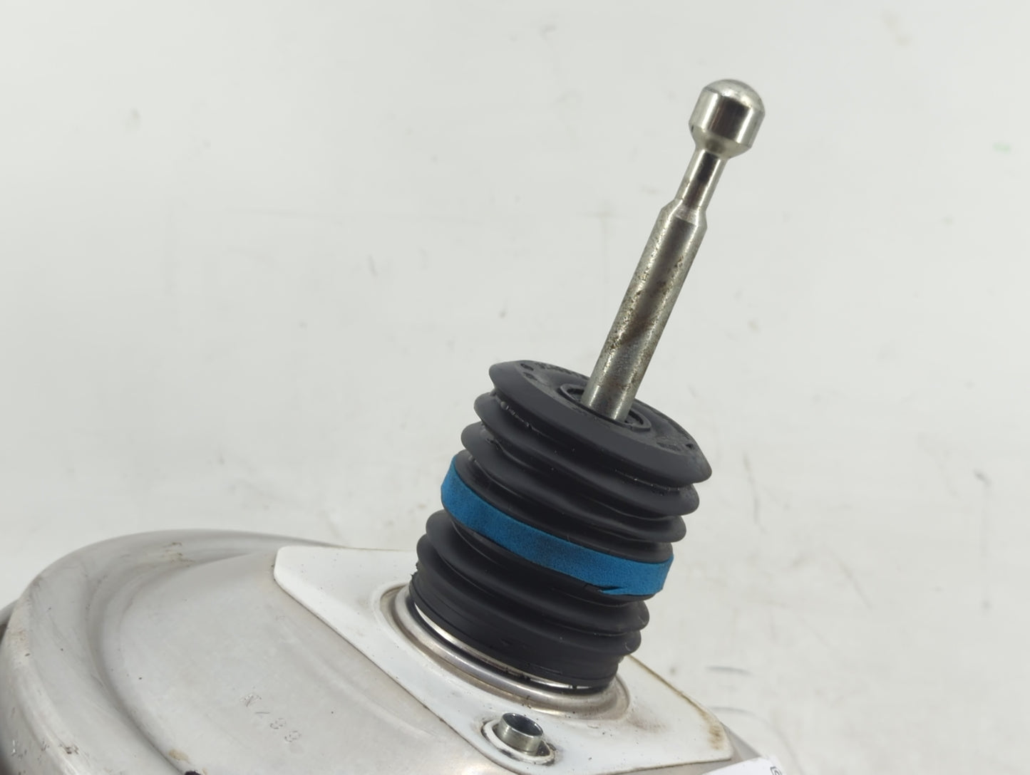 Gmc Terrain Power Brake Booster Oem - Oemusedautoparts1.com