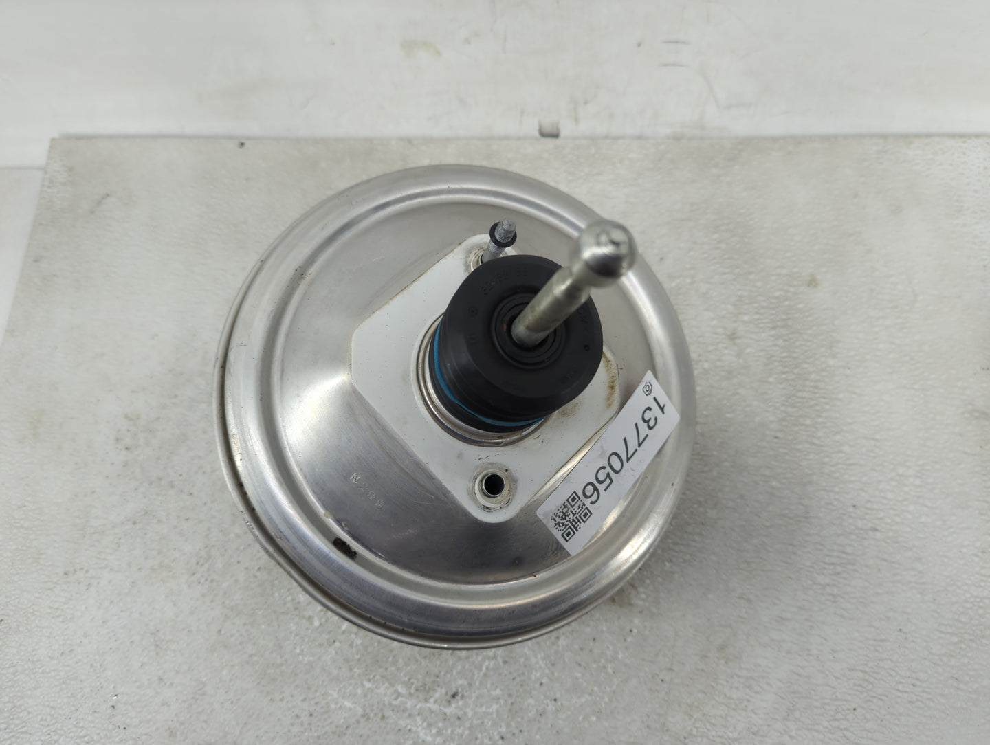 Gmc Terrain Power Brake Booster Oem - Oemusedautoparts1.com