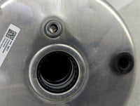 Gmc Terrain Power Brake Booster Oem - Oemusedautoparts1.com