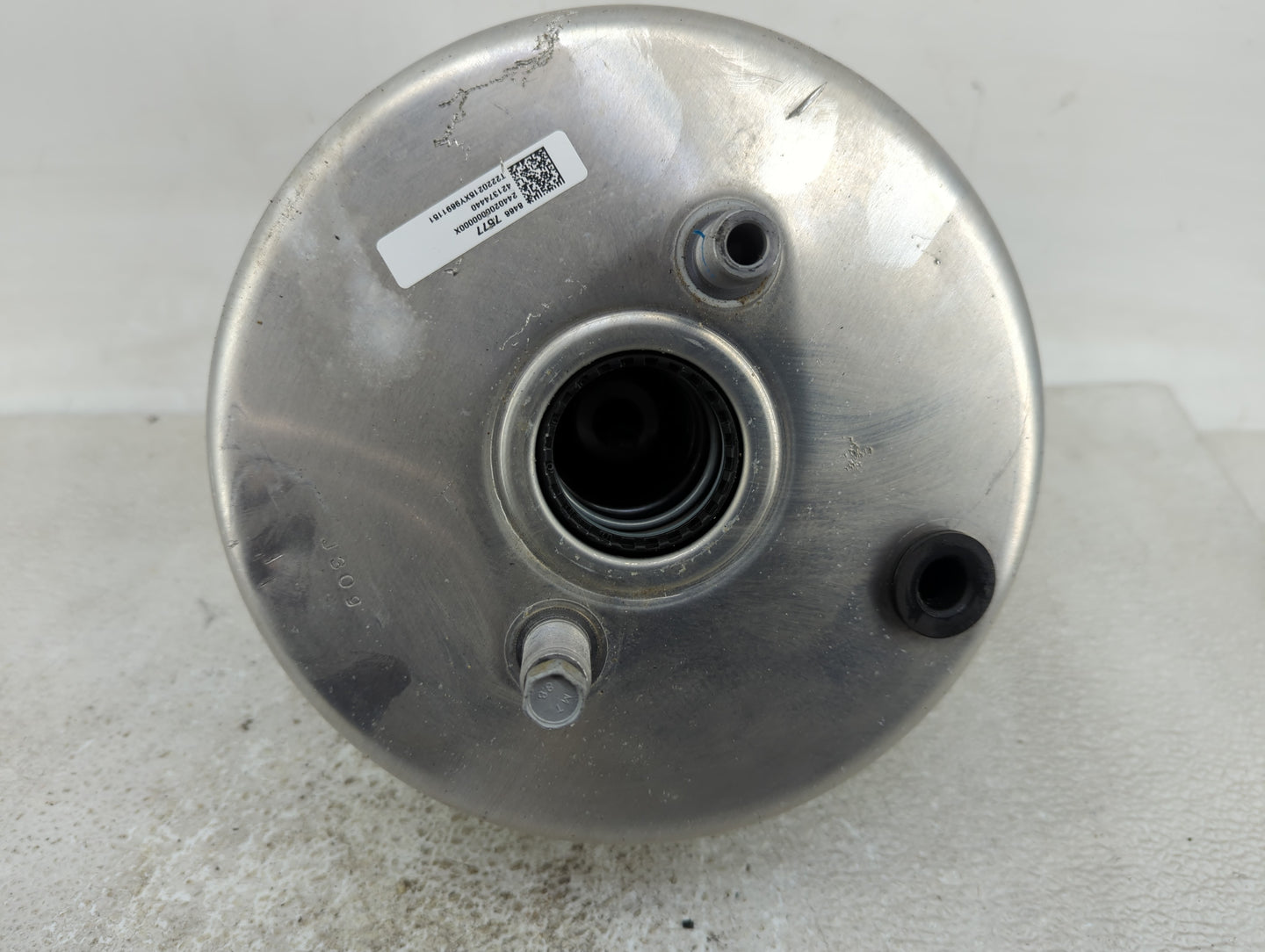 Gmc Terrain Power Brake Booster Oem - Oemusedautoparts1.com