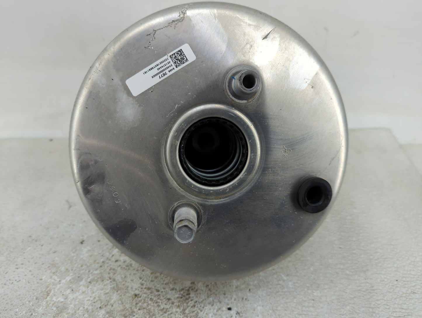 Gmc Terrain Power Brake Booster Oem - Oemusedautoparts1.com