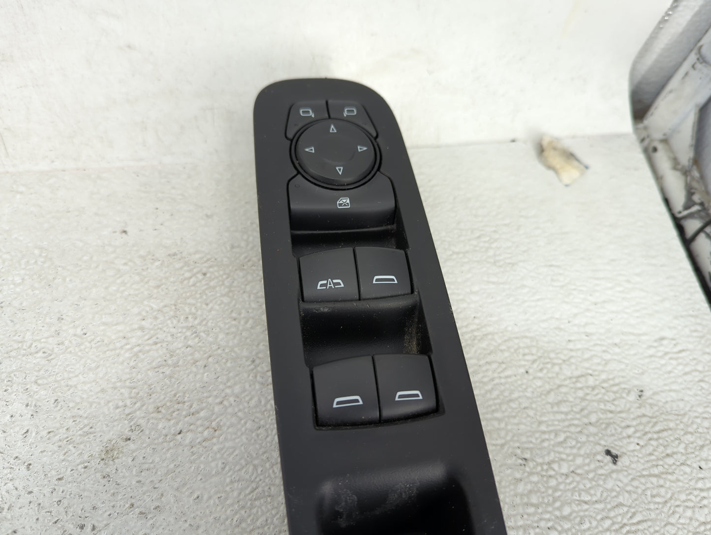 2022 Gmc Terrain Master Power Window Switch Replacement Driver Side Left P/N:84513464 D1A149A, 641W-DR, HW:005280, SW:572A01