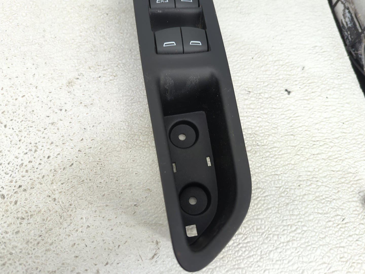 2022 Gmc Terrain Master Power Window Switch Replacement Driver Side Left P/N:84513464 D1A149A, 641W-DR, HW:005280, SW:572A01