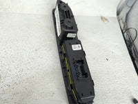 2022 Gmc Terrain Master Power Window Switch Replacement Driver Side Left P/N:84513464 D1A149A, 641W-DR, HW:005280, SW:572A01