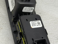 2022 Gmc Terrain Master Power Window Switch Replacement Driver Side Left P/N:84513464 D1A149A, 641W-DR, HW:005280, SW:572A01