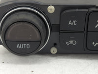 2022 Gmc Terrain Climate Control Module Temperature AC/Heater Replacement P/N:84246526 Fits Fits 2017 2018 2019 2020 2021 OE