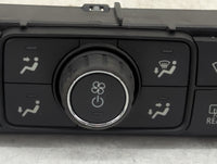 2022 Gmc Terrain Climate Control Module Temperature AC/Heater Replacement P/N:84246526 Fits Fits 2017 2018 2019 2020 2021 OE
