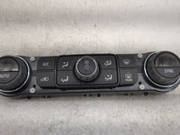 2022 Gmc Terrain Climate Control Module Temperature AC/Heater Replacement P/N:84246526 815372982 Fits OEM Used Auto Parts - 