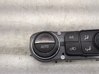 2022 Gmc Terrain Climate Control Module Temperature AC/Heater Replacement P/N:84246526 815372982 Fits OEM Used Auto Parts - 